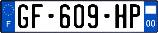 GF-609-HP