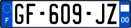 GF-609-JZ