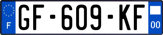 GF-609-KF