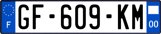 GF-609-KM