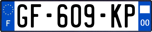 GF-609-KP