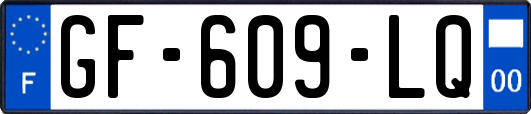 GF-609-LQ