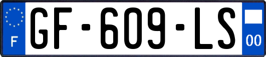 GF-609-LS