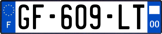 GF-609-LT