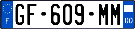 GF-609-MM