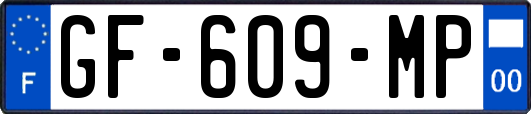 GF-609-MP