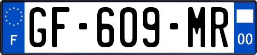 GF-609-MR