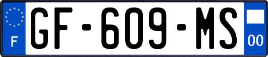 GF-609-MS