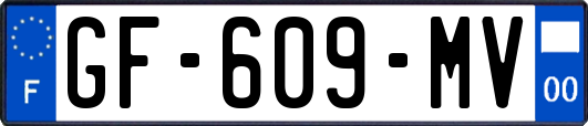 GF-609-MV