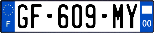 GF-609-MY