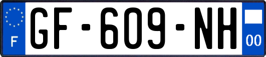 GF-609-NH