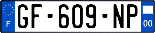 GF-609-NP