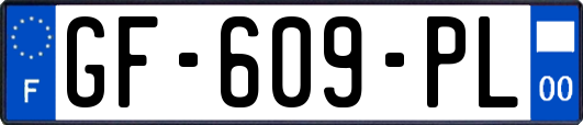 GF-609-PL