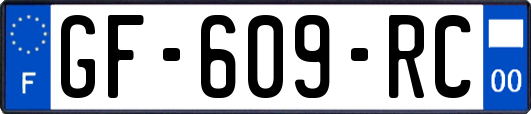 GF-609-RC