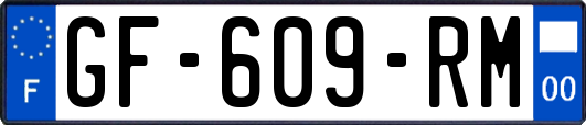 GF-609-RM