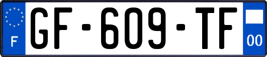 GF-609-TF