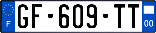 GF-609-TT