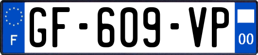 GF-609-VP