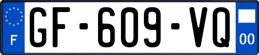 GF-609-VQ