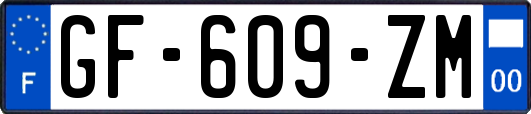 GF-609-ZM