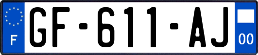 GF-611-AJ
