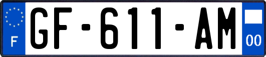 GF-611-AM