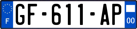 GF-611-AP