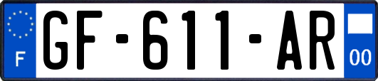 GF-611-AR