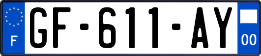 GF-611-AY