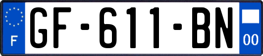 GF-611-BN