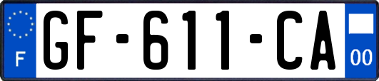 GF-611-CA