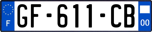 GF-611-CB