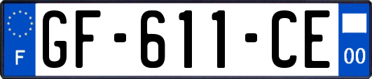 GF-611-CE