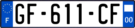 GF-611-CF