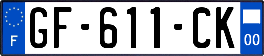 GF-611-CK