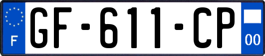 GF-611-CP