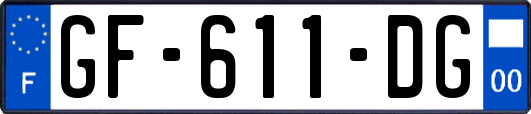 GF-611-DG