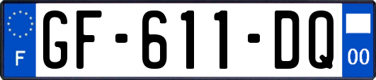 GF-611-DQ