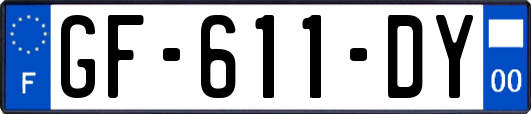GF-611-DY