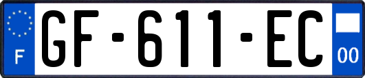GF-611-EC
