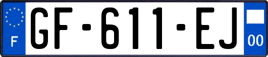 GF-611-EJ