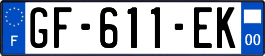 GF-611-EK