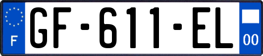 GF-611-EL