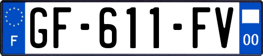 GF-611-FV