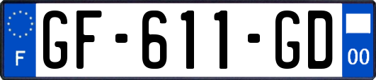 GF-611-GD