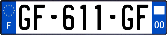 GF-611-GF