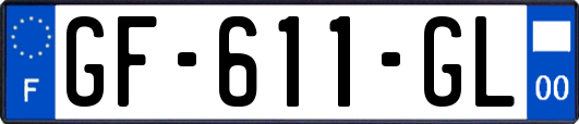 GF-611-GL