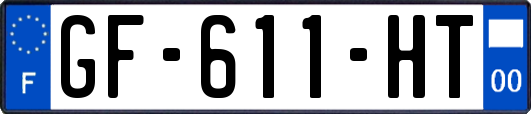 GF-611-HT