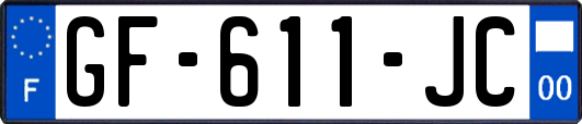 GF-611-JC