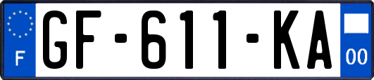 GF-611-KA